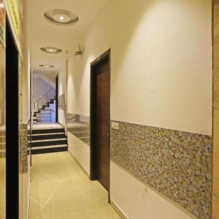 Hotel Urban Luxury Neu-Delhi Exterior foto