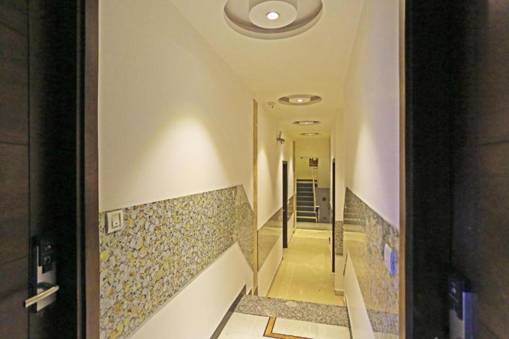 Hotel Urban Luxury Neu-Delhi Exterior foto
